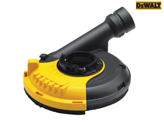 DEWALT DWE 46150X Surface Grinding Shroud 115mm/125mm