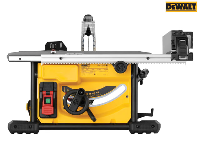 DEWALT DWE7485 Compact Table Saw 1850W 110V