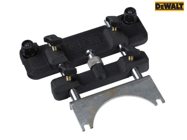 DEWALT DWS5031 Router Attachment for Guide Rail