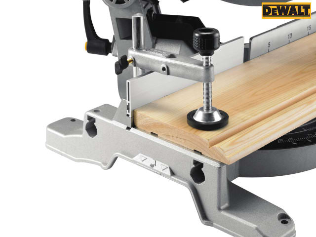 DEWALT DWS778 Mitre Saw 250mm 1850W 240V
