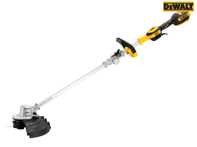 DEWALT DCMST561N XR Brushless String Trimmer 18V Bare Unit