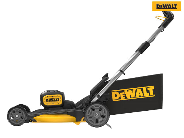 DEWALT DCMWP134N XR Push Mower 2 x 18V Bare Unit