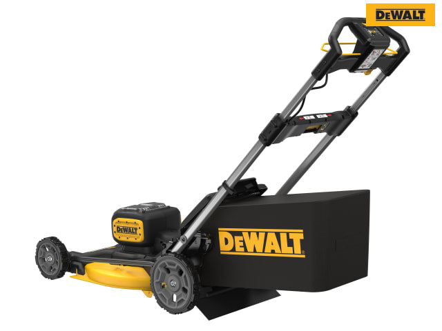 DEWALT DCMWP134N XR Push Mower 2 x 18V Bare Unit