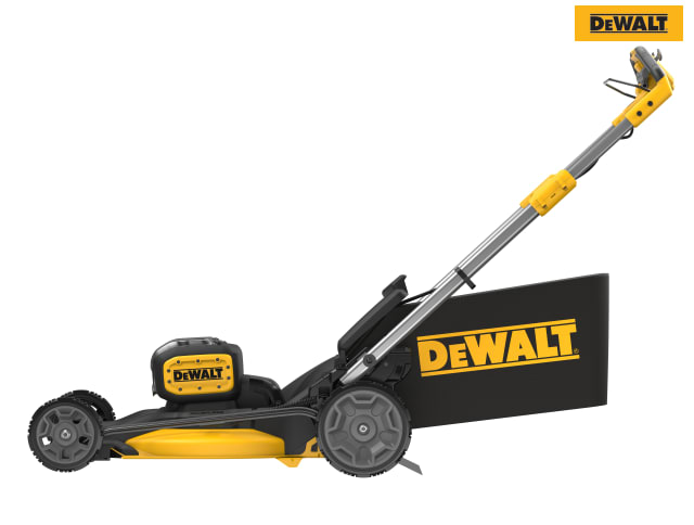 DEWALT DCMWSP156N XR Rear Wheel Drive Lawnmower 2 x 18V Bare Unit