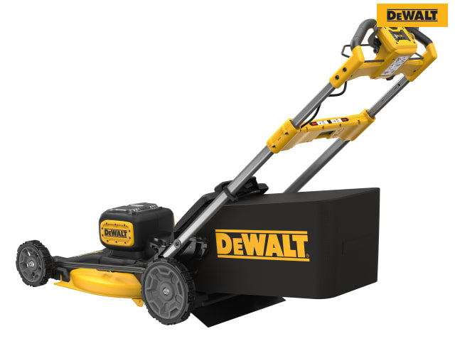 DEWALT DCMWSP156N XR Rear Wheel Drive Lawnmower 2 x 18V Bare Unit