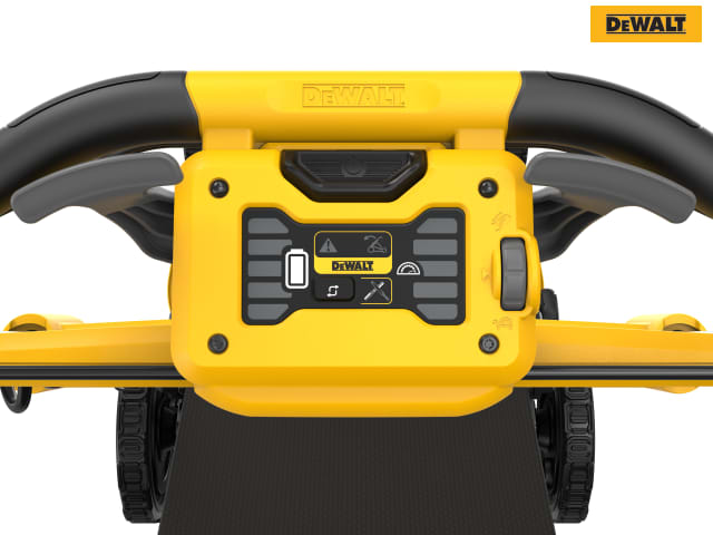 DEWALT DCMWSP156N XR Rear Wheel Drive Lawnmower 2 x 18V Bare Unit