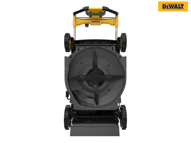 DEWALT DCMWSP550N Rear Wheel Drive Mower 54V Bare Unit