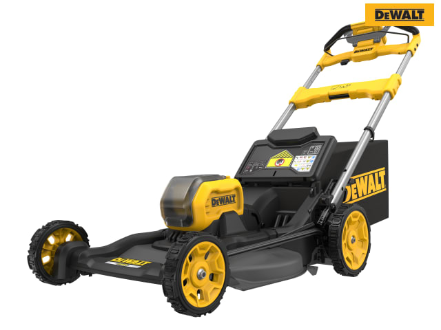 DEWALT DCMWSP550N Rear Wheel Drive Mower 54V Bare Unit