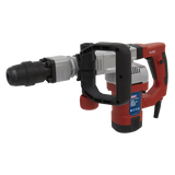 Sealey Demolition Breaker Hammer SDS MAX 1300W/230V