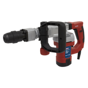 Sealey Demolition Breaker Hammer SDS MAX 1300W/230V