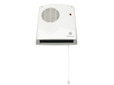 Dimplex Winterwarm Downflow Fan Heater 2kW