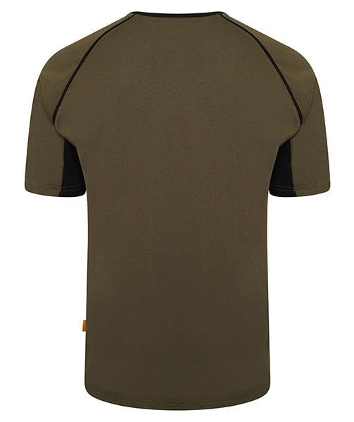 Beeswift Jcb Trade Tshirt
