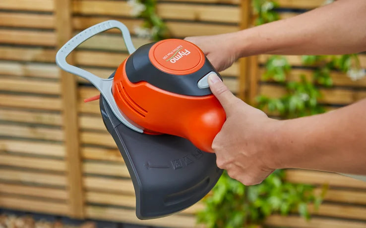 FLYMO 18V EasiTrim Plus 230 KIT 2.0