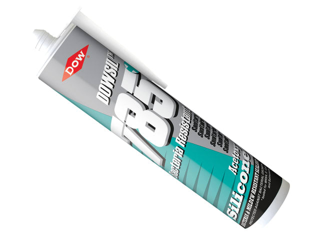 Dowsil 785+ Silicone Sealant Jasmine 310ml