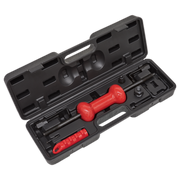 Sealey Slide Hammer Kit 9pc DP9/5B