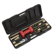 Sealey Slide Hammer Set 10pc Heavy-Duty