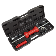 Sealey Slide Hammer Kit 9pc DP935B