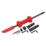 Sealey Slide Hammer Kit 9pc 2.1kg