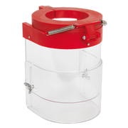 Sealey Drill Press Guard Ø75mm