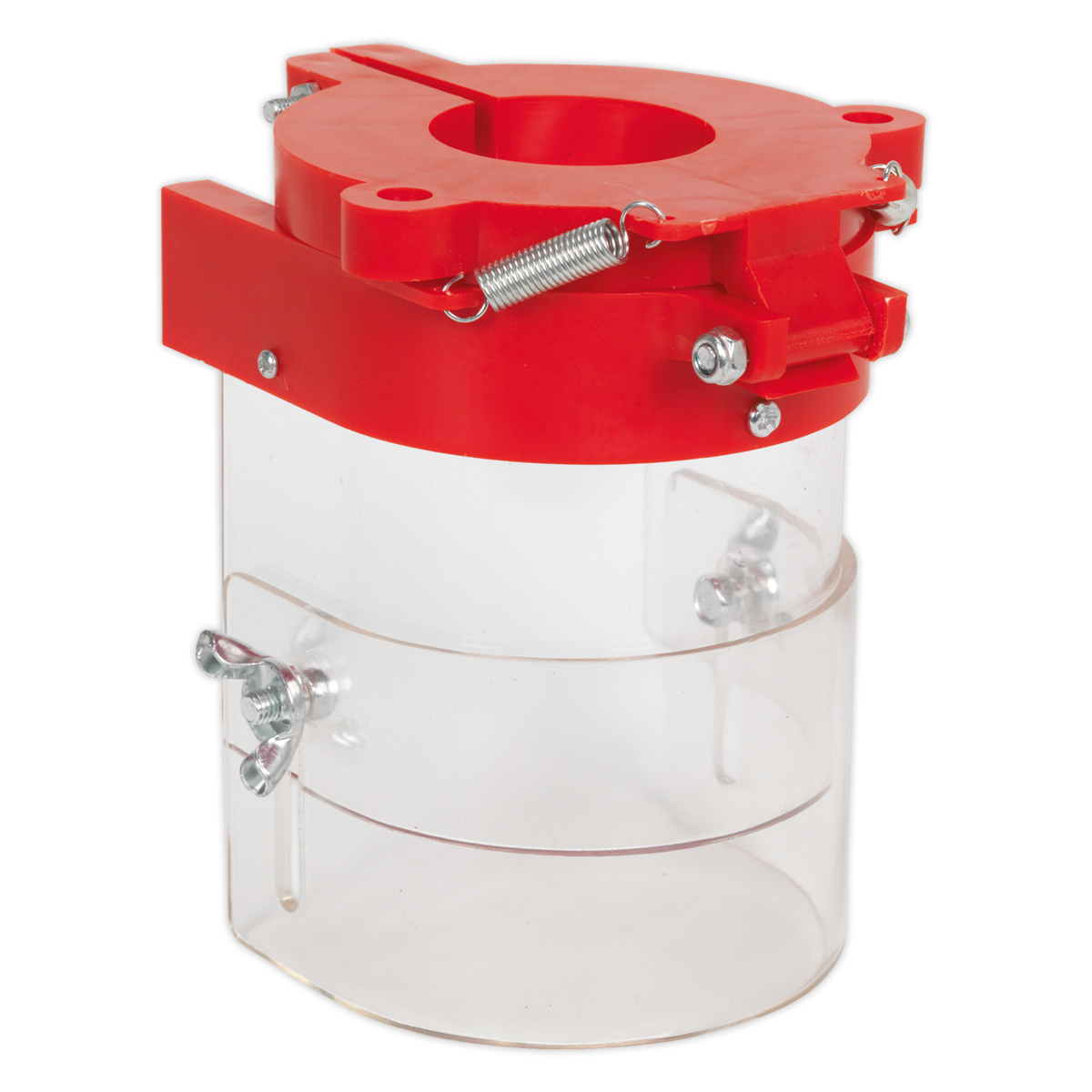 Sealey Drill Press Guard 40mm
