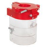 Sealey Drill Press Guard 40mm