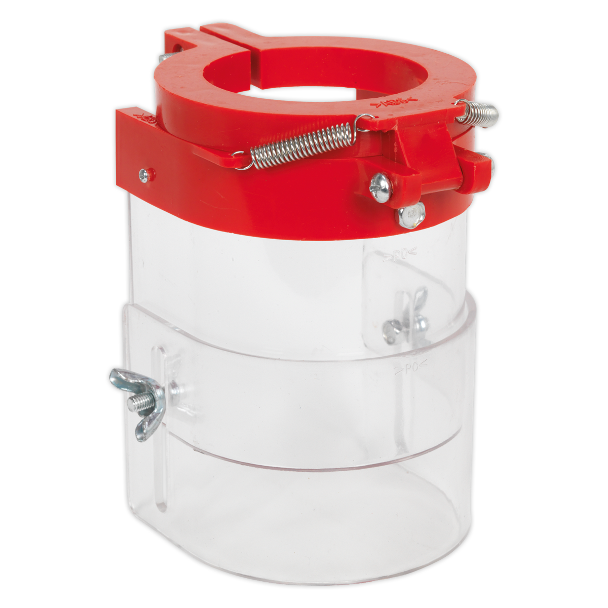 Sealey Drill Press Guard 62mm
