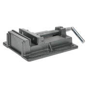 Sealey Drill Vice Standard 125mm Jaw