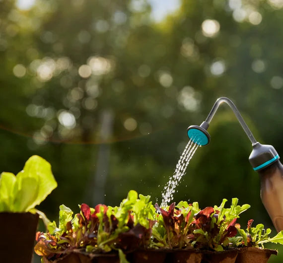 Gardena Softsprayer