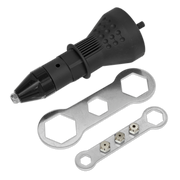 Sealey Riveter Adaptor Drill Powered