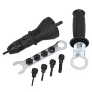 Sealey Rivet Nut Adaptor Drill Powered