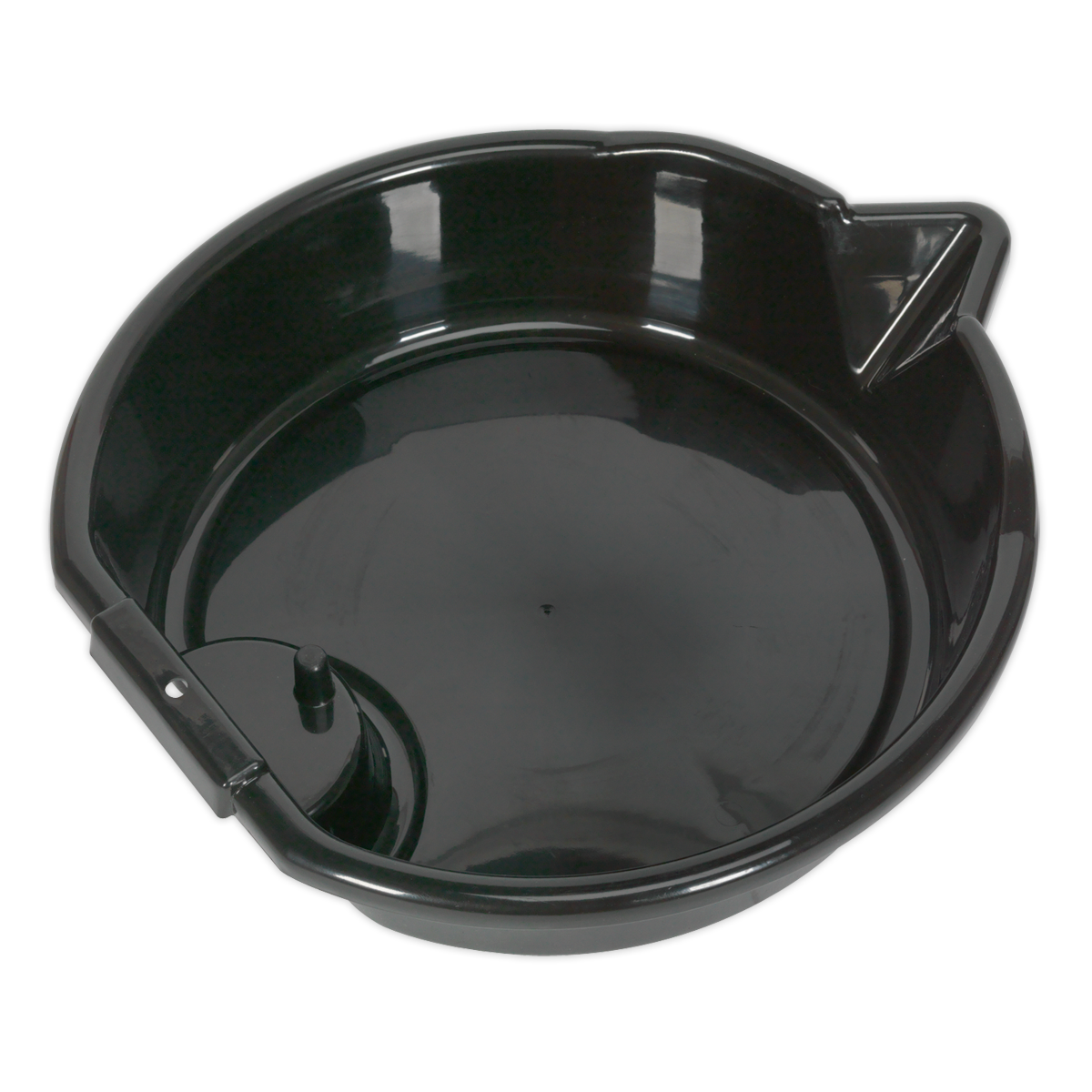 Sealey Oil/Fluid Drain Pan 8L