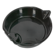 Sealey Oil/Fluid Drain Pan 8L