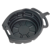 Sealey Oil/Fluid Drain Pan 7.6L