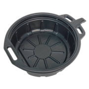 Sealey Oil/Fluid Drain Pan 17L