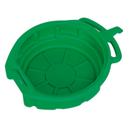 Sealey Antifreeze/Fluid Drain Pan 17L