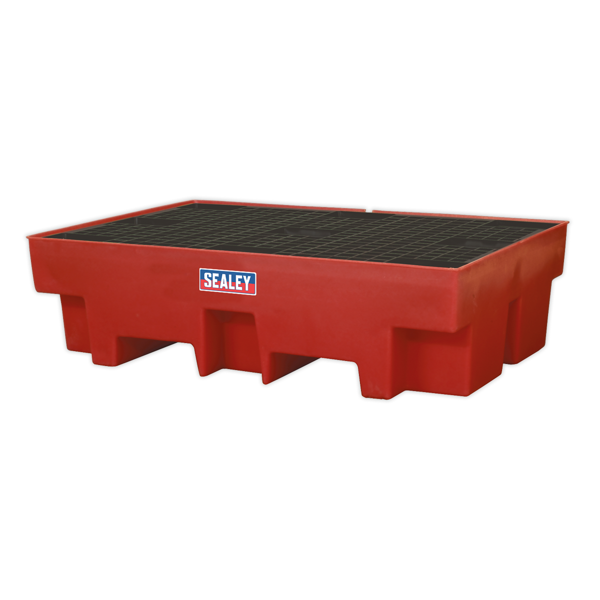 Sealey Barrel Bund Polyethylene 1220 x 820 x 330mm