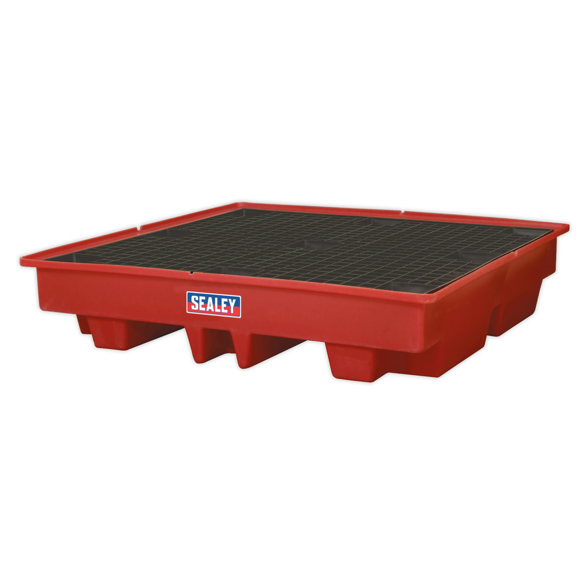 Sealey Barrel Bund Polyethylene 1280 x 1280 x 275mm