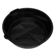 Sealey Oil/Fluid Drain Pan 6L