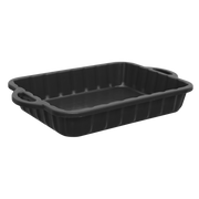 Sealey Plastic Drain Pan 12L