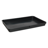 Sealey Drip Tray Low Profile 9L