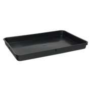 Sealey Drip Tray Low Profile 9L