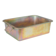 Sealey Metal Drain Pan 20L