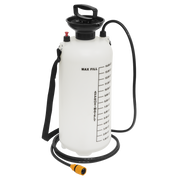 Sealey Dust Suppression Water Tank 14L