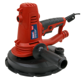 Sealey Handheld Drywall Electric Sander Ø215mm 1050W