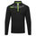 Portwest DX4 Polo Shirt L/S #colour_black