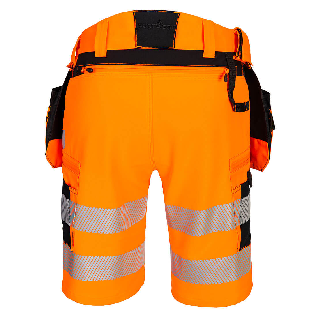 Portwest DX4 Hi-Vis Holster Shorts