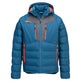 Portwest DX4 Insulated Jacket #colour_metro-blue