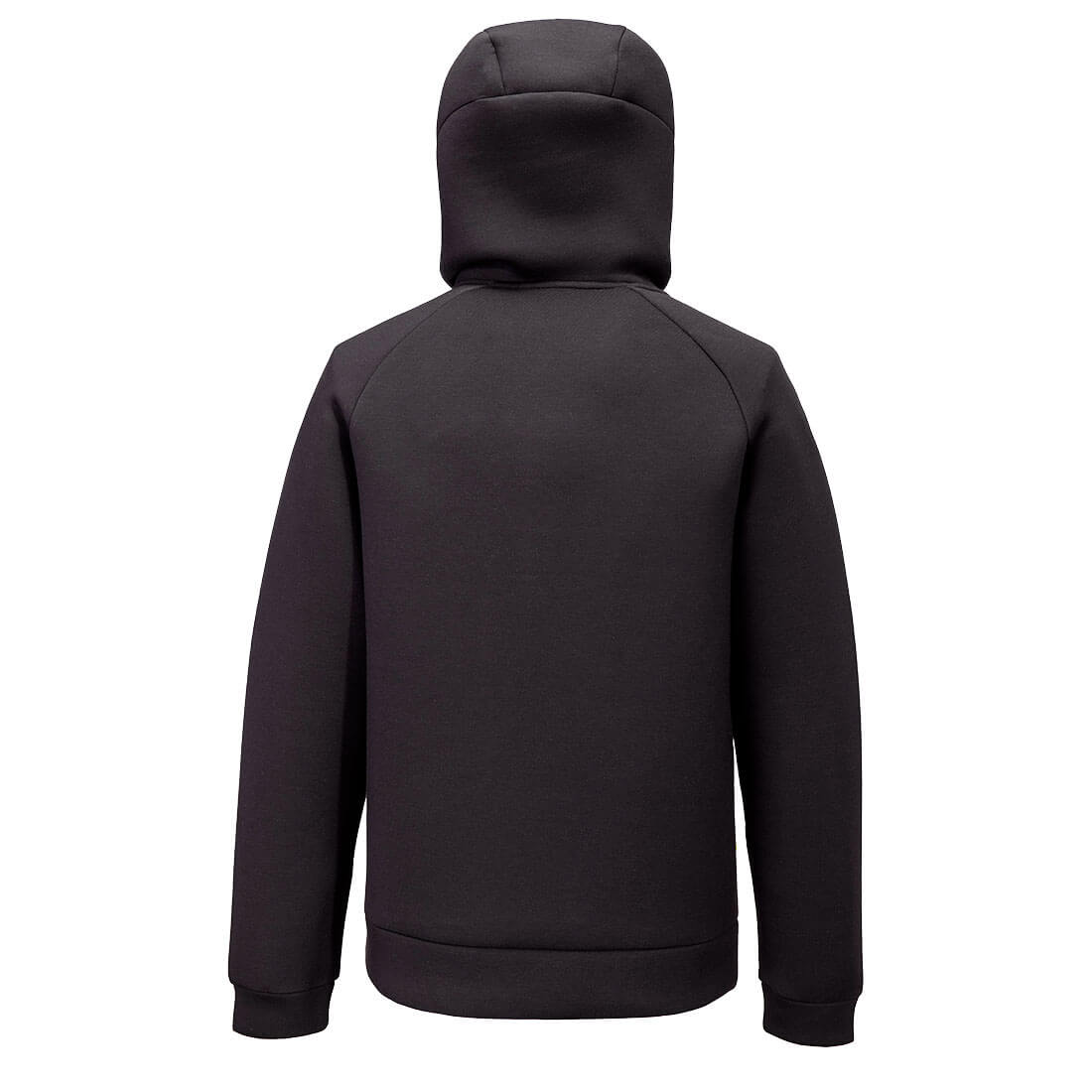 Portwest DX4 Zipped Hoodie