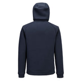 Portwest DX4 Zipped Hoodie