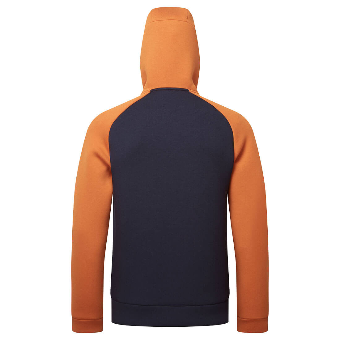 Portwest DX4 Zipped Hoodie